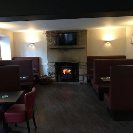 The Britannia Inn Sherborne  Exteriör bild